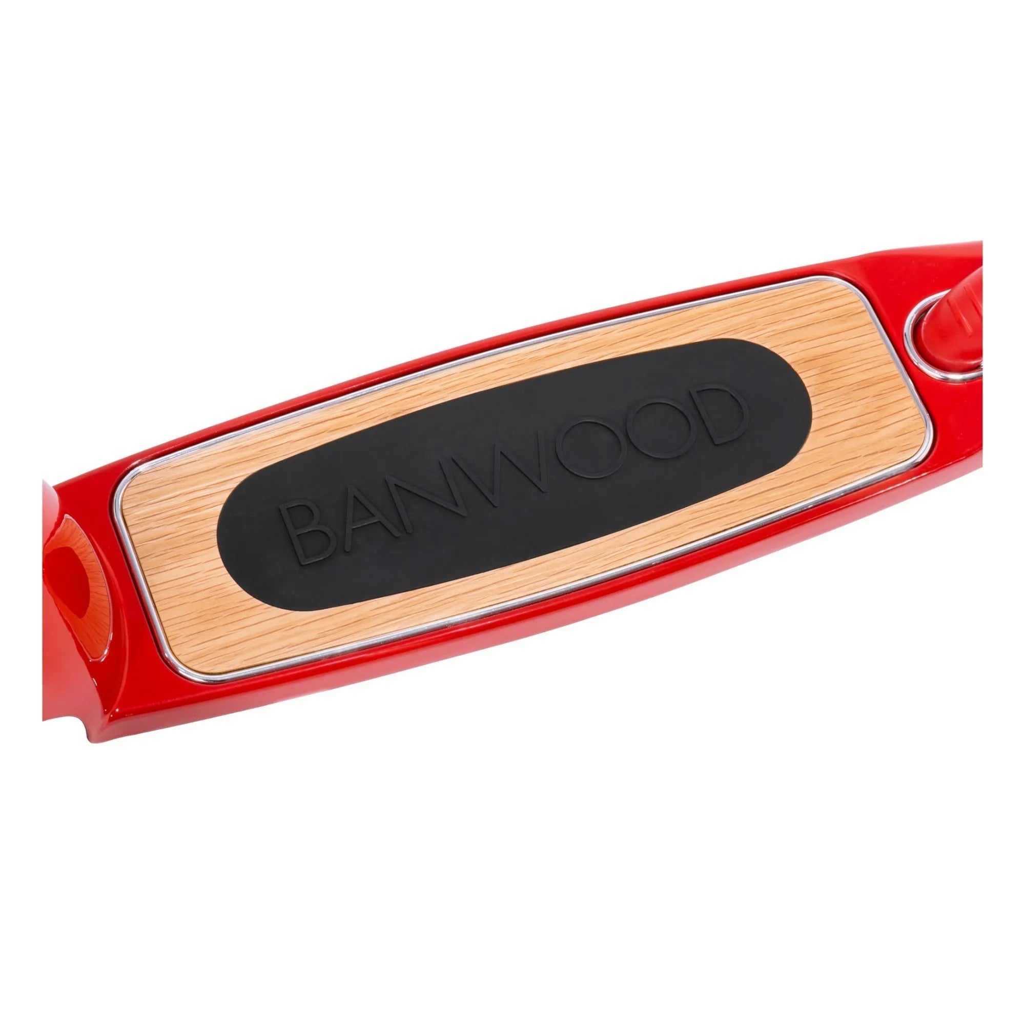 Scooter - red - Banwood - Scooters