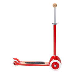 Scooter - red - Banwood - Scooters