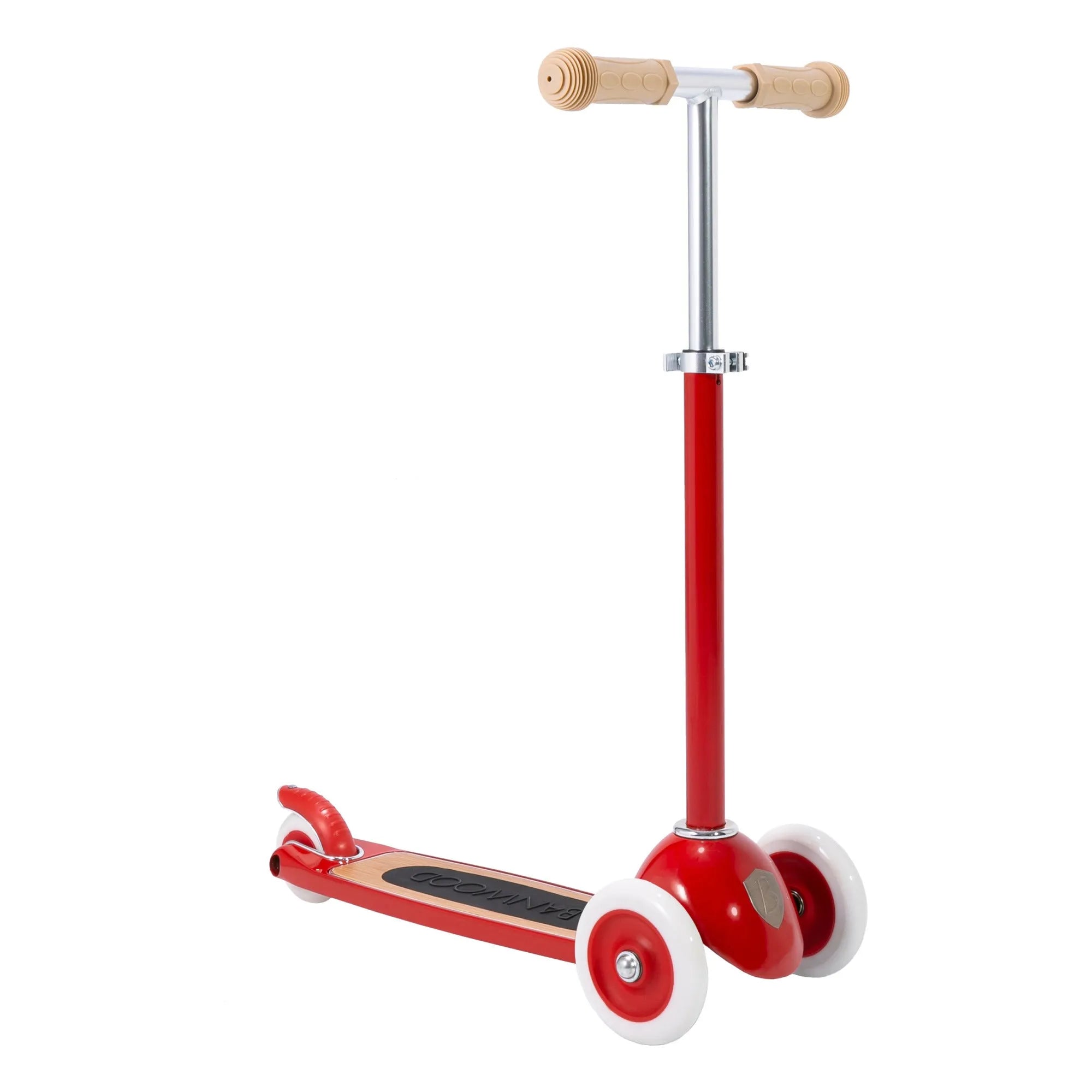 Scooter - red - Banwood - Scooters