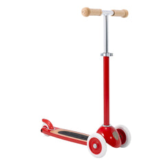 Scooter - red - Banwood - Scooters