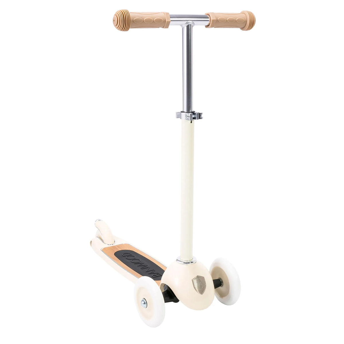 Scooter - Cream - Banwood - Scooters
