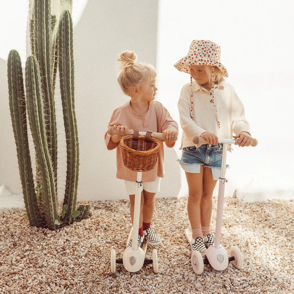 Scooter - Mint - Banwood - Scooters