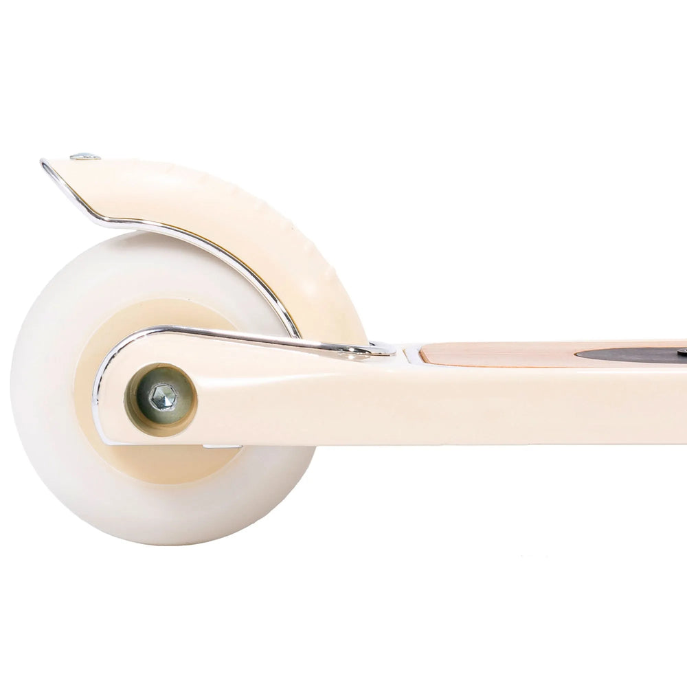 Scooter - Cream - Banwood - Scooters