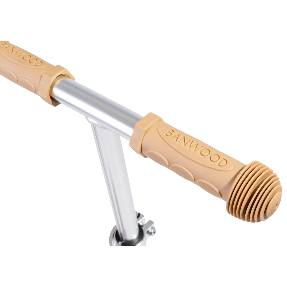 Scooter - Cream - Banwood - Scooters