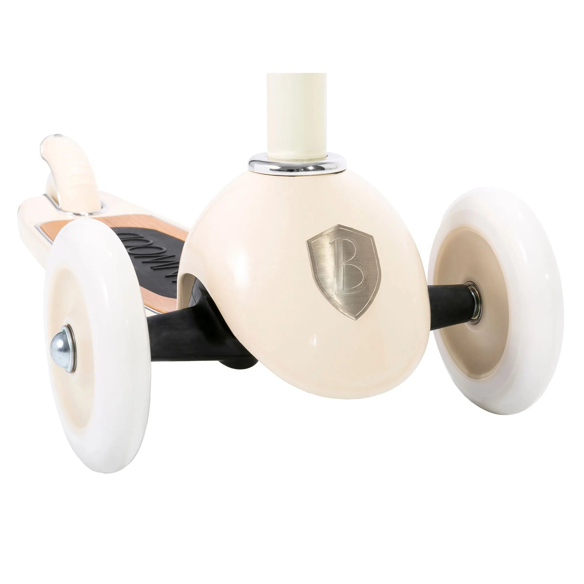 Scooter - Cream - Banwood - Scooters