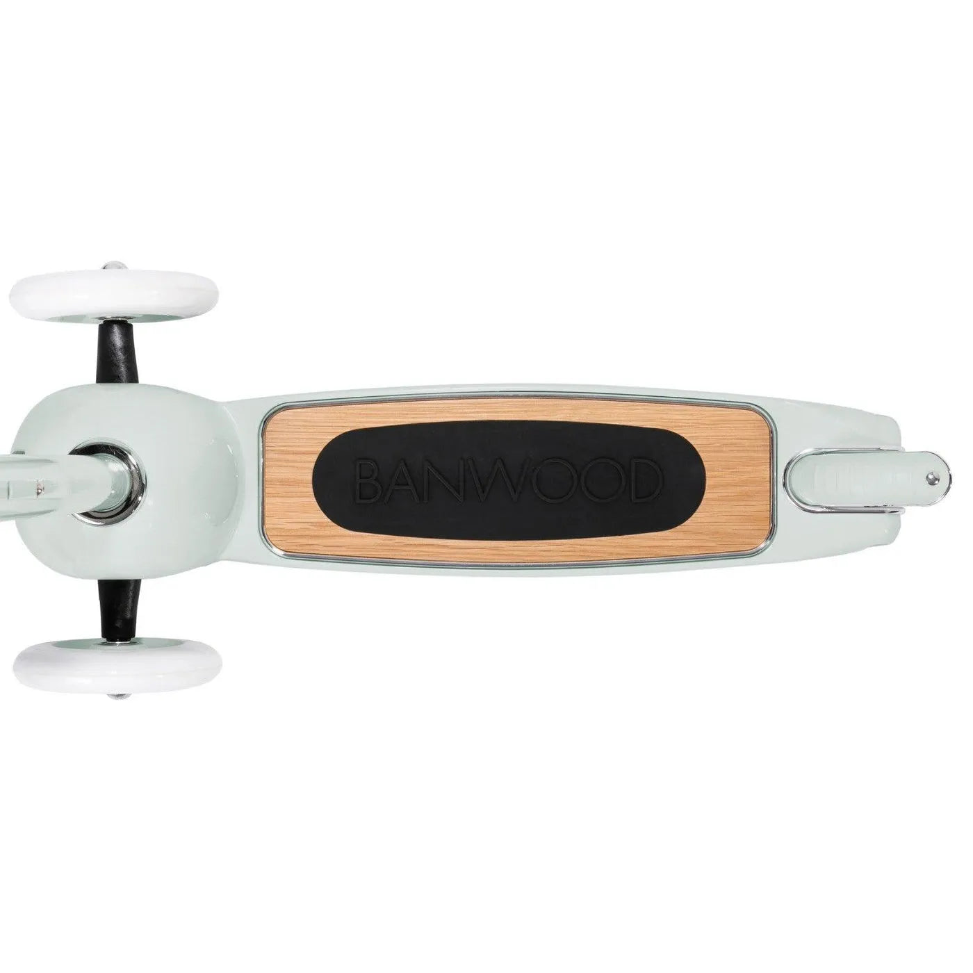 Scooter - Mint - Banwood - Scooters