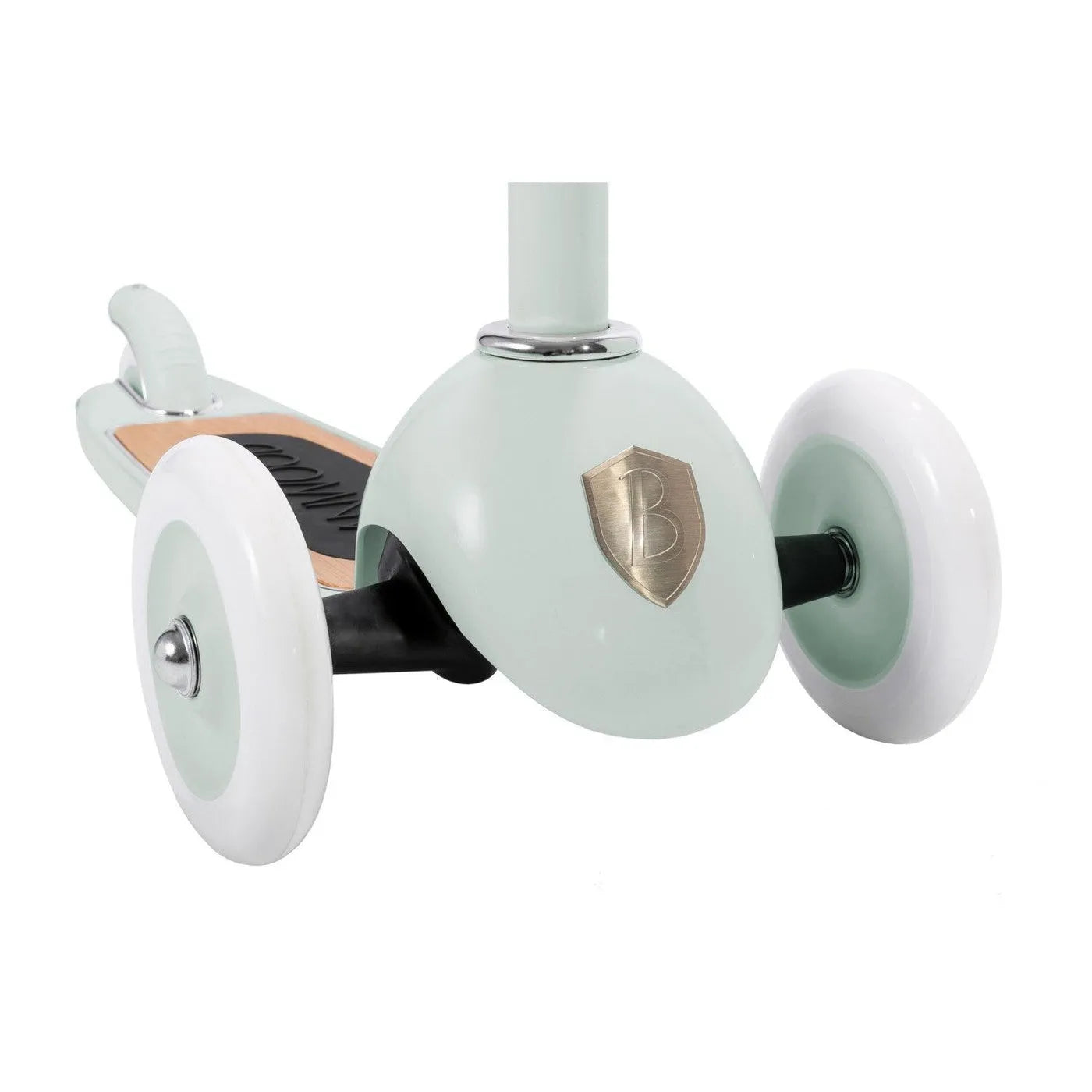 Scooter - Mint - Banwood - Scooters