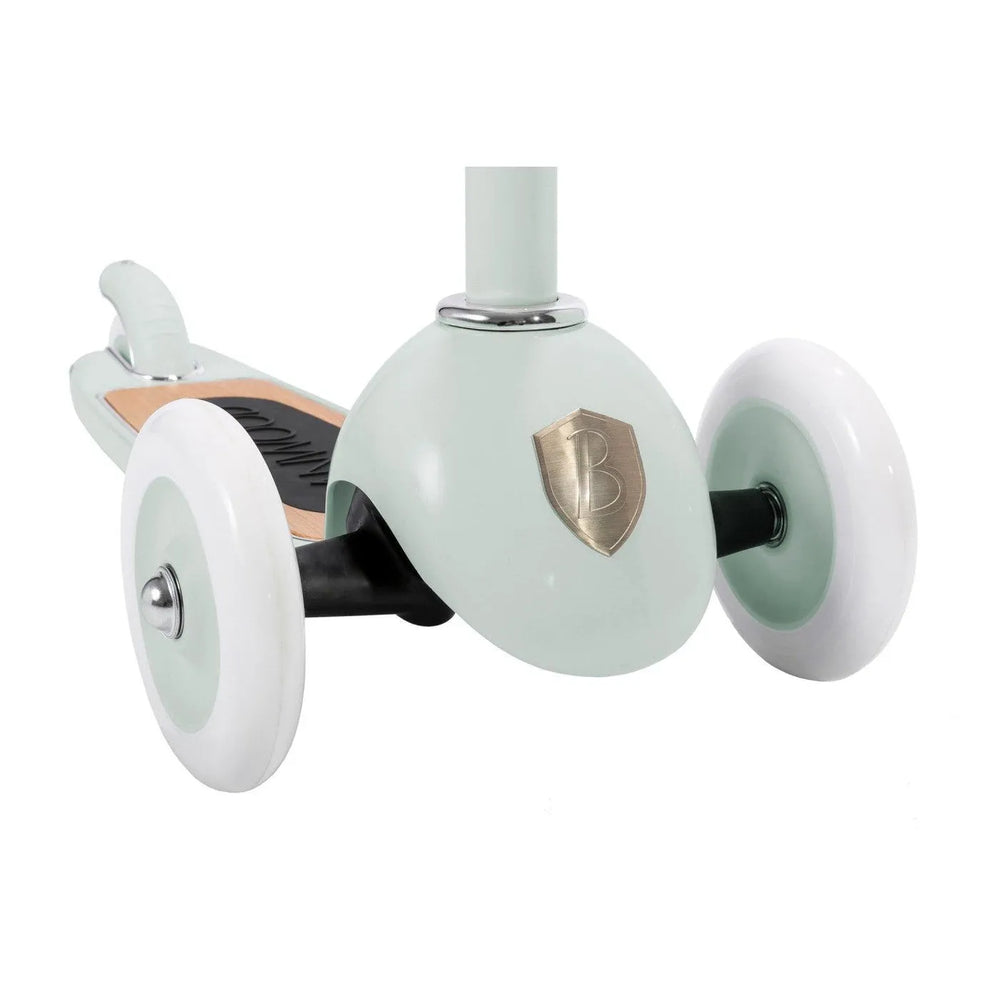 Scooter - Mint - Banwood - Scooters