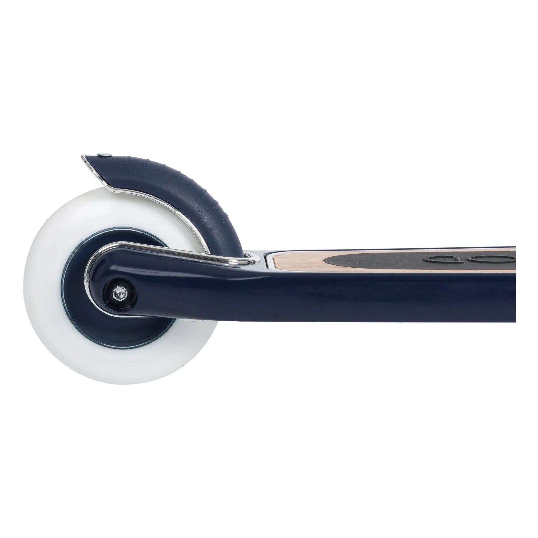 Maxi scooter - Blue - Banwood - Scooters