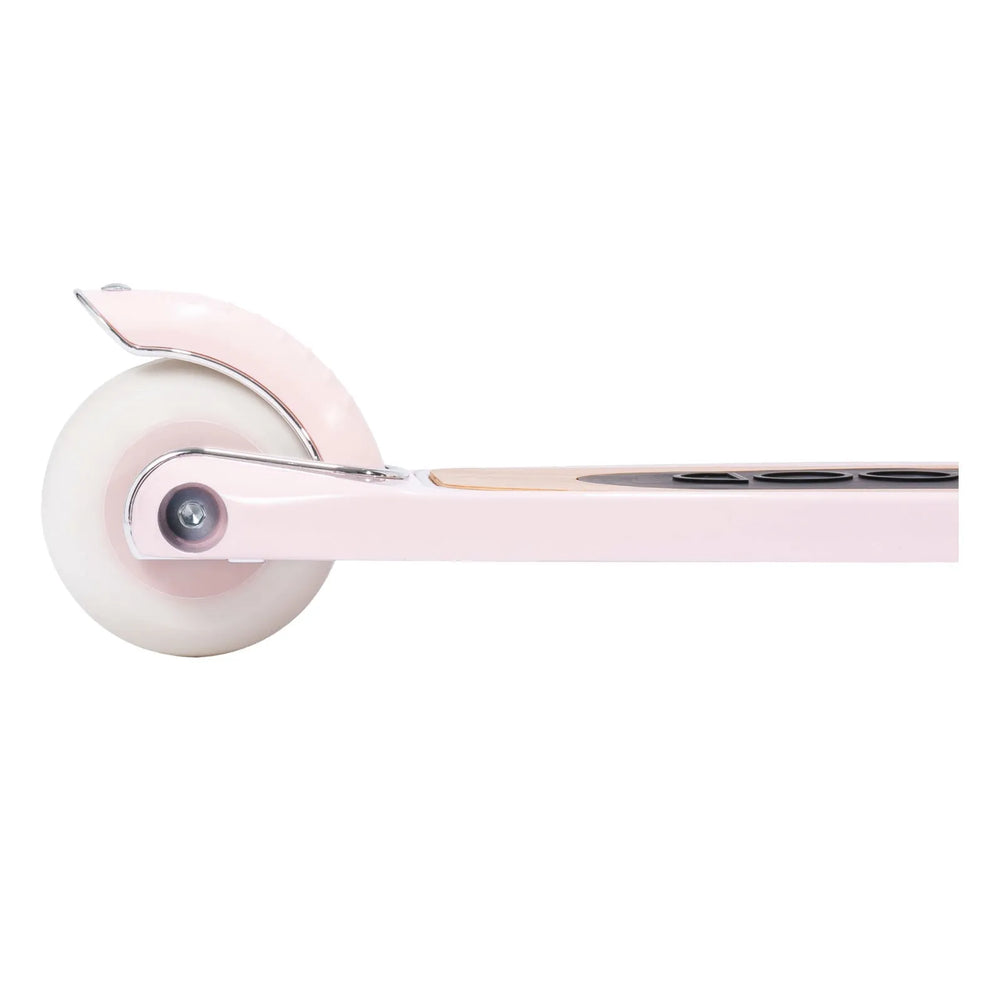 Scooter - Pink - Banwood - Scooters
