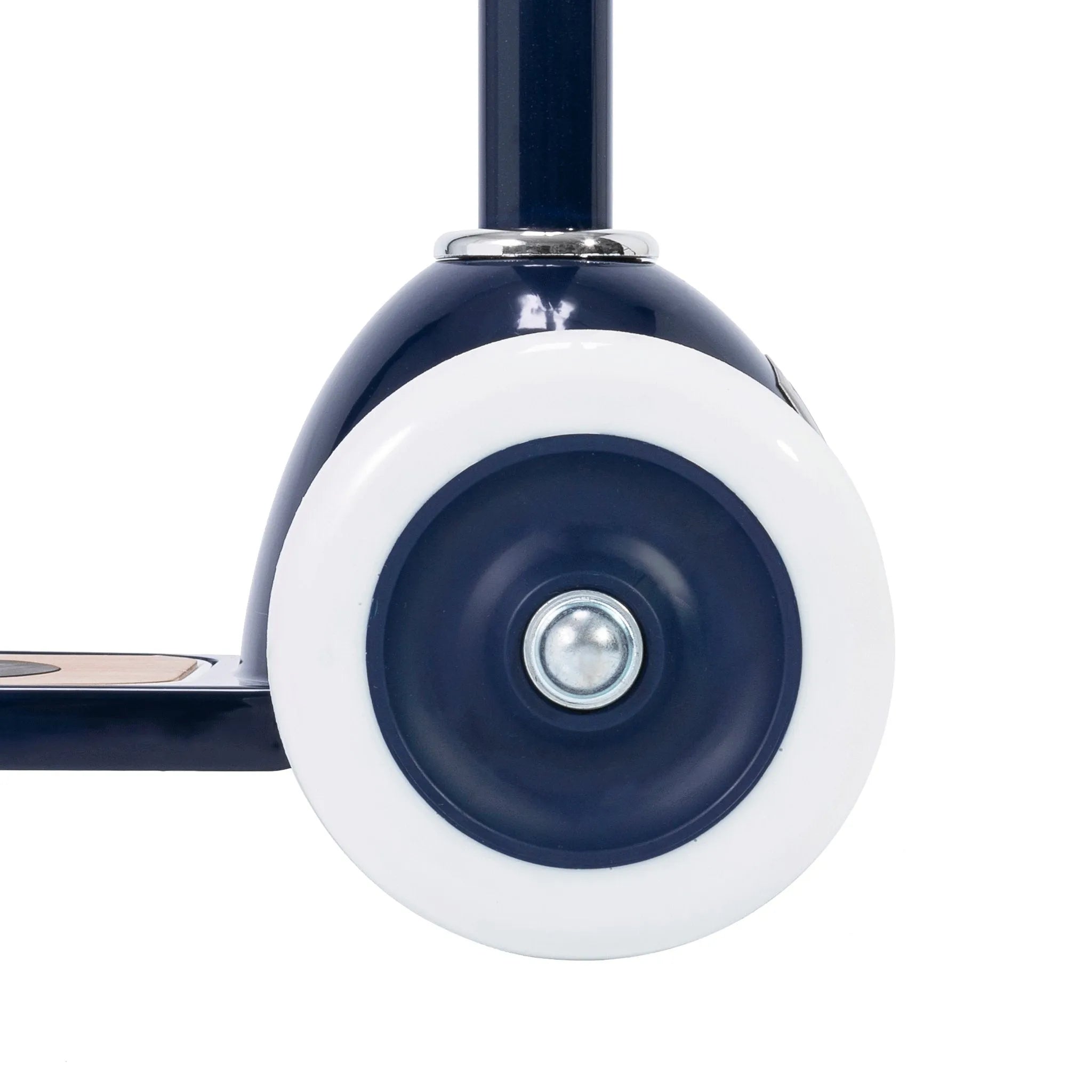 Scooter - Dark blue - Banwood - Scooters