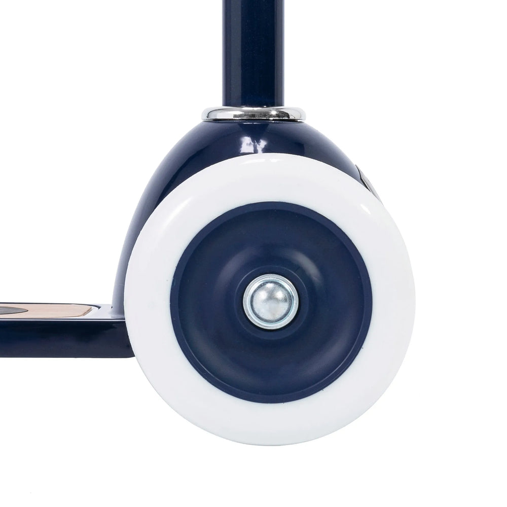 Scooter - Dark blue - Banwood - Scooters