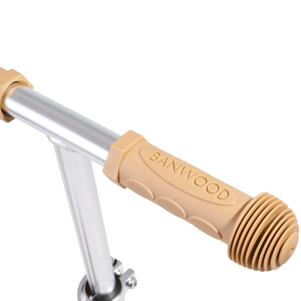 Scooter - Dark blue - Banwood - Scooters