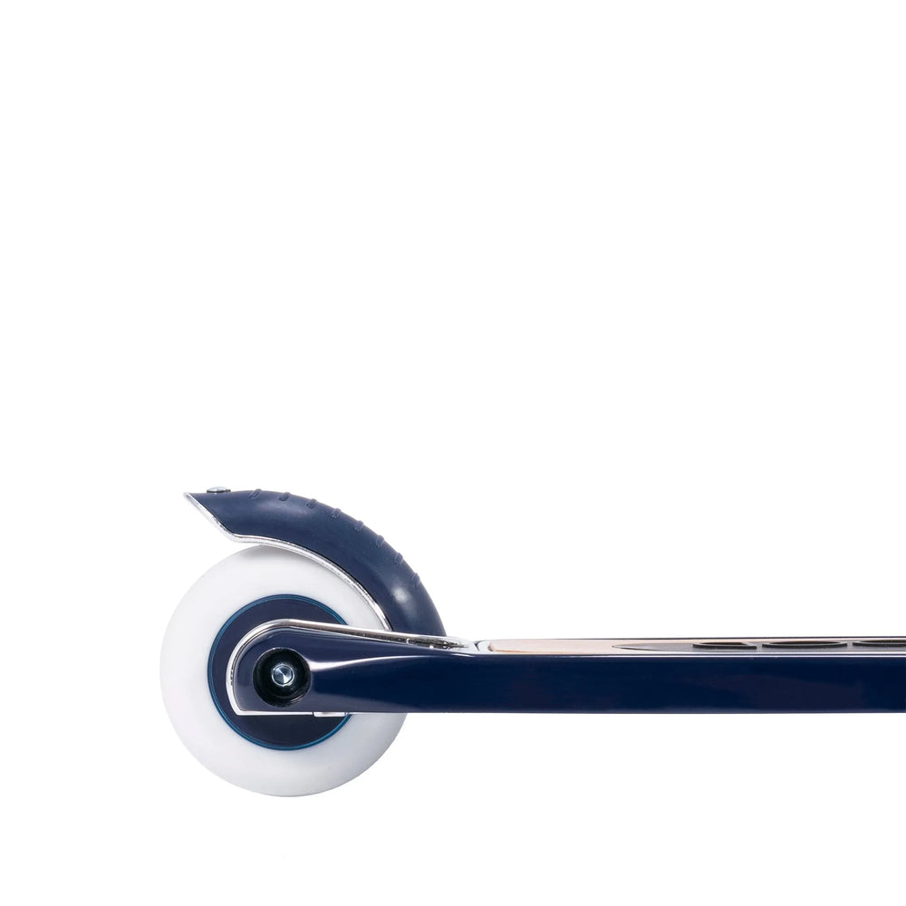 Scooter - Dark blue - Banwood - Scooters