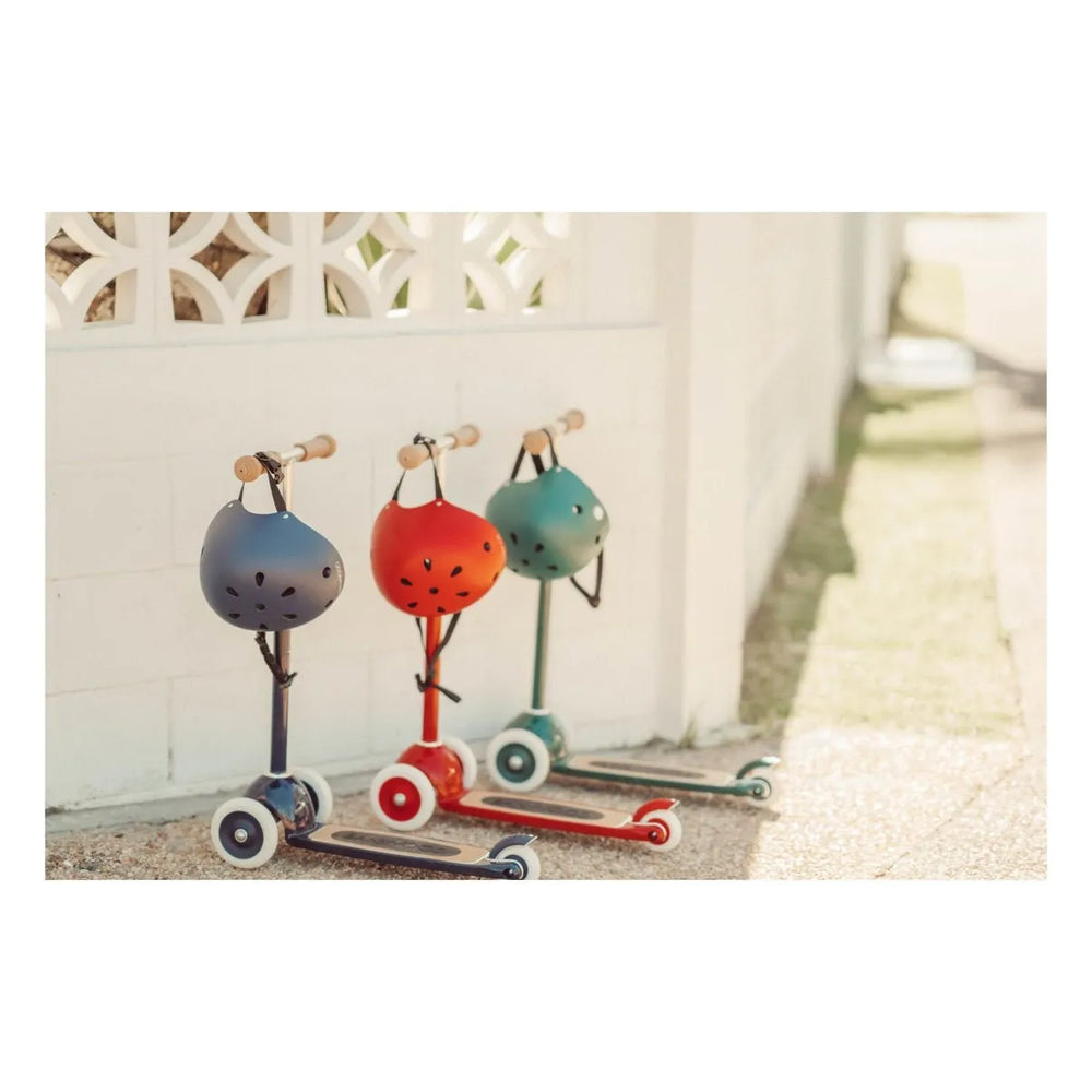 Scooter - Green - Banwood - Scooters