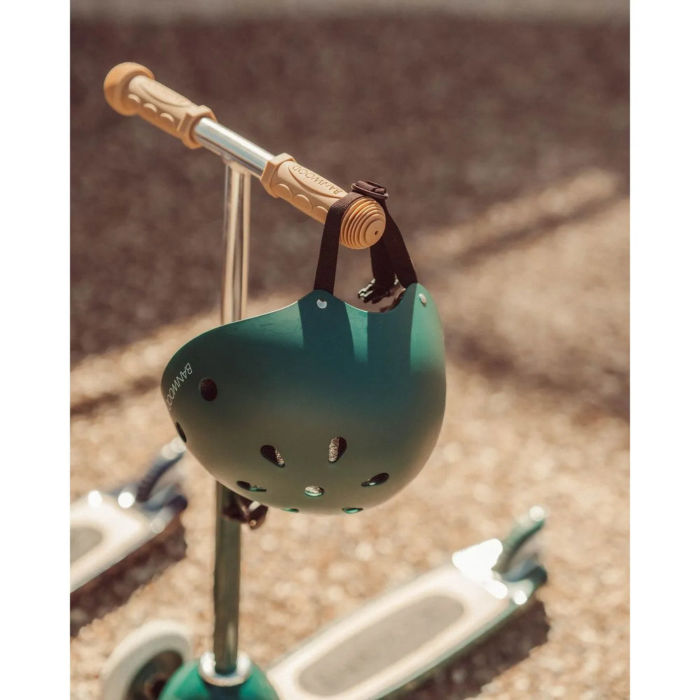 Scooter - Green - Banwood - Scooters