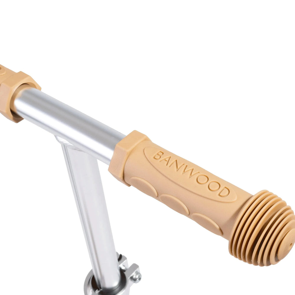 Scooter - Green - Banwood - Scooters