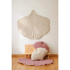 Cremefarbene Samtbinde - Moi Mili - Binden