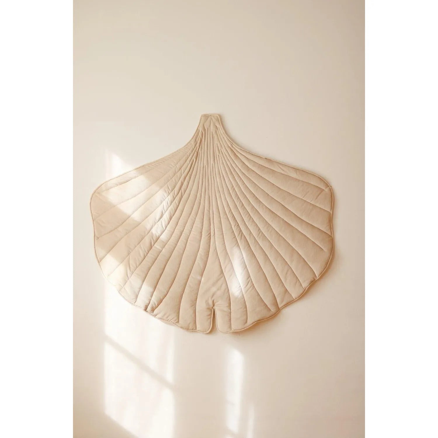 Cremefarbene Samtbinde - Moi Mili - Binden