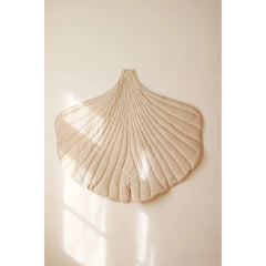 Cremefarbene Samtbinde - Moi Mili - Binden