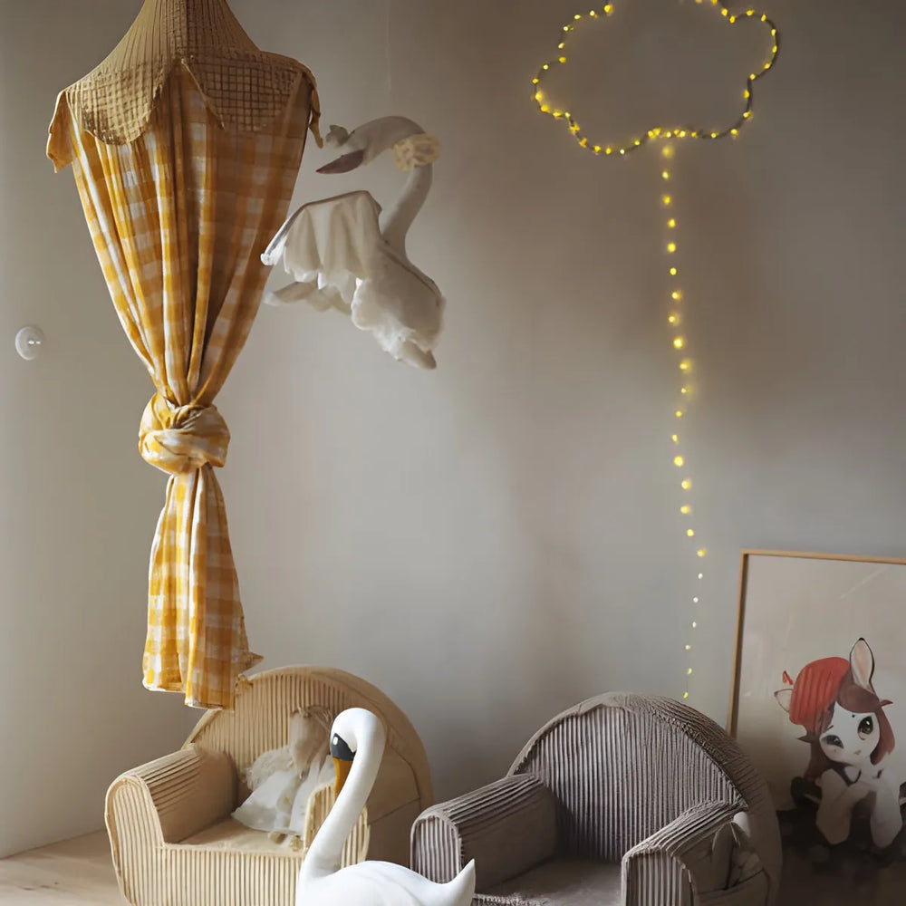 Fauteuil - Marron - Muzpony - Fauteuils