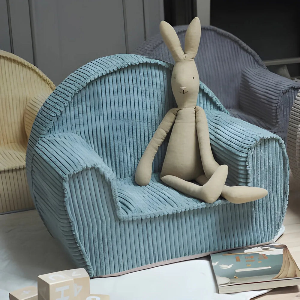 Sessel - Mintgrün - Muzpony - Sessel