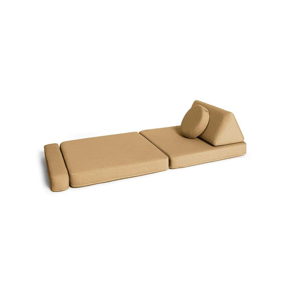 Kreslo Original - Camel - Kreslá - Shappy