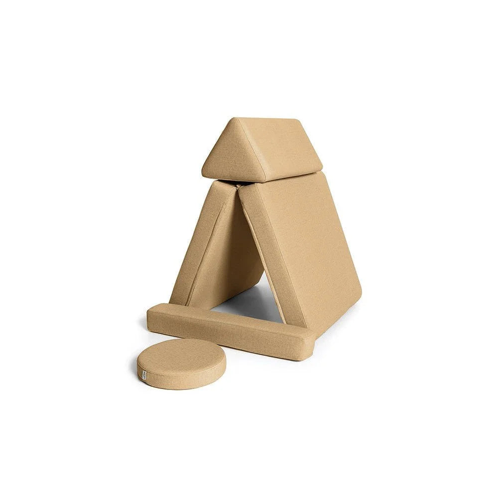 Kreslo Original - Camel - Kreslá - Shappy