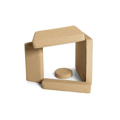 Armchair Original - Camel - Shappy - Armchairs