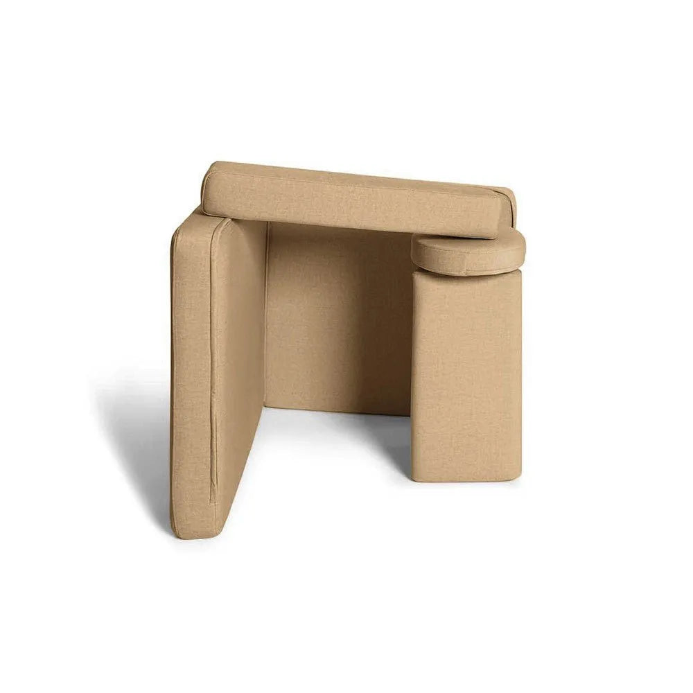 Armchair Original - Camel - Shappy - Armchairs