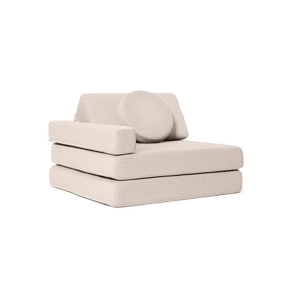 Fauteuil Original - Beige doux - Fauteuils - Shappy