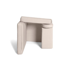 Fauteuil Original - Beige doux - Fauteuils - Shappy