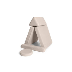 Křeslo Original - Jemná Béžová - Shappy - Křesla