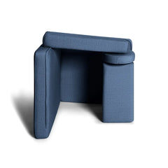 Křeslo Original - Námořnická Modrá - Shappy - Křesla