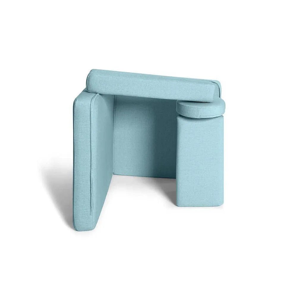 Original Armchair - Sky Blue - Shappy - Armchairs