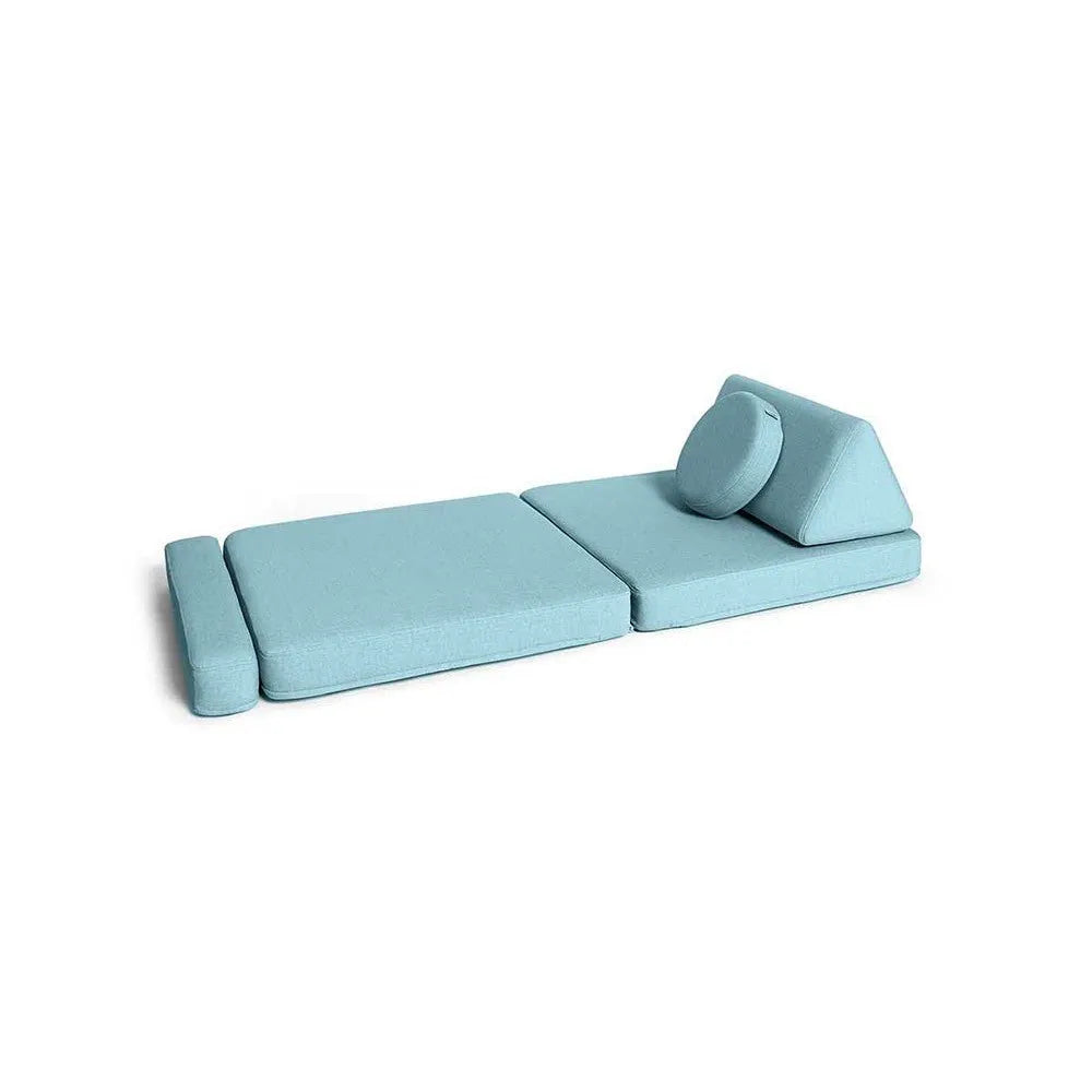 Original Armchair - Sky Blue - Shappy - Armchairs