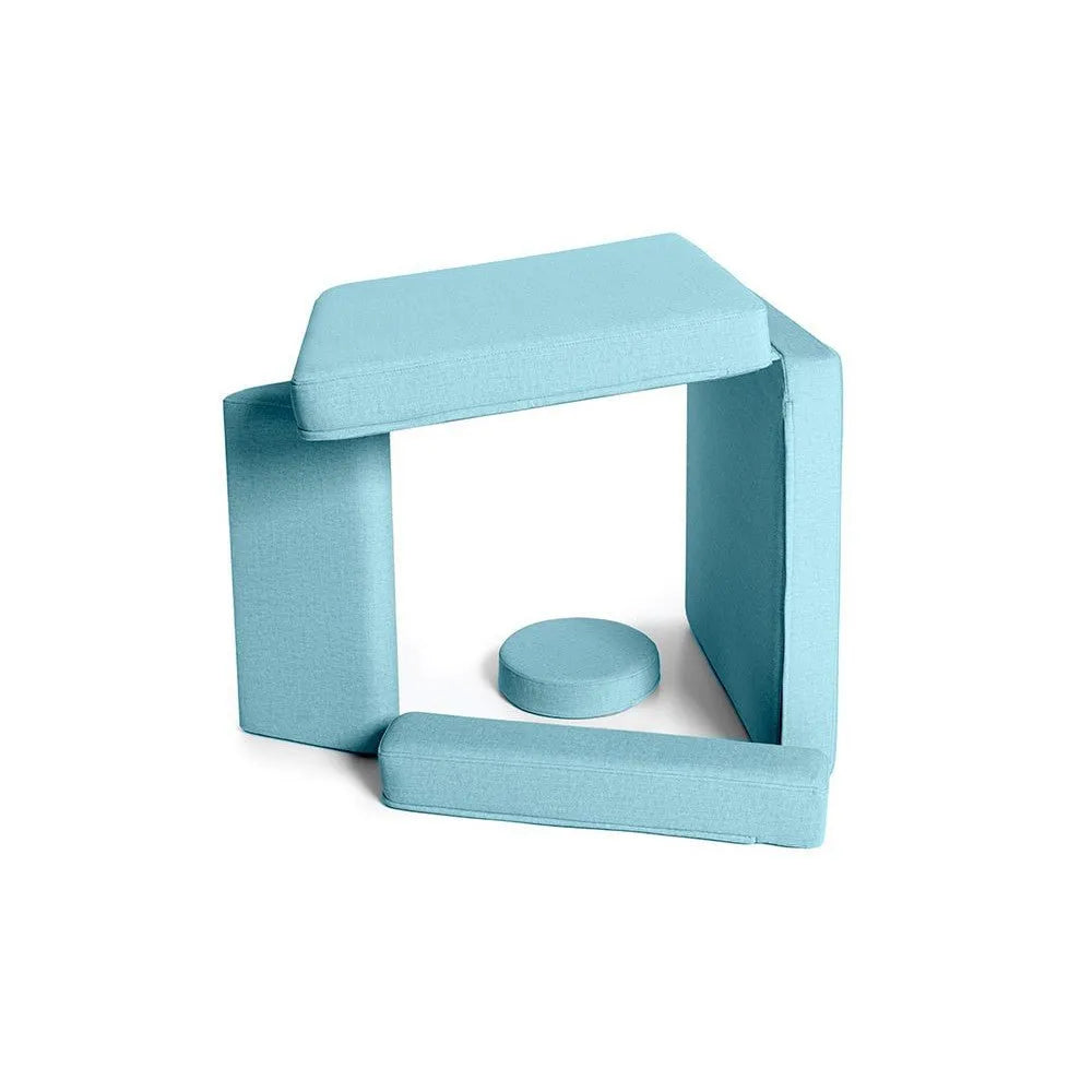 Original Armchair - Sky Blue - Shappy - Armchairs