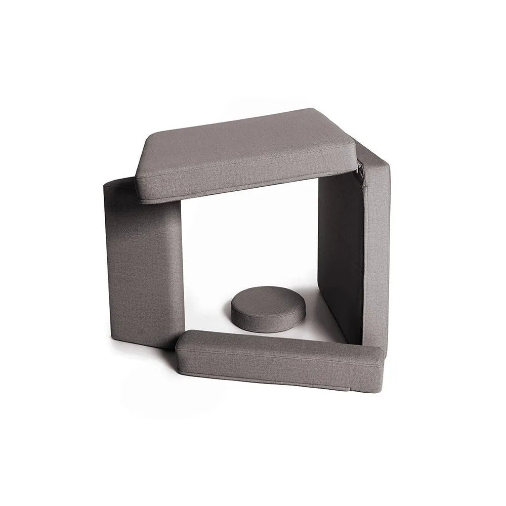 Sessel Original - Dunkelgrau - Shappy - Sessel