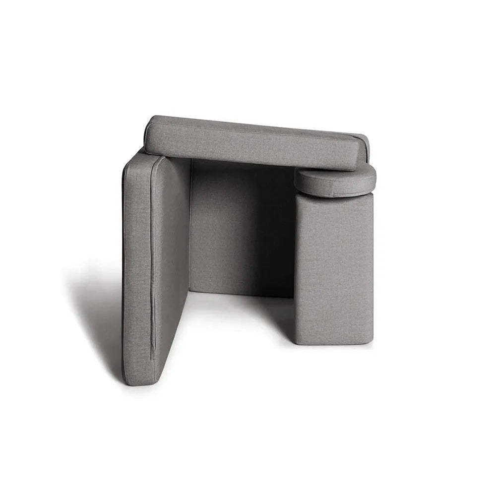 Sessel Original - Dunkelgrau - Shappy - Sessel