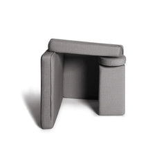 Sessel Original - Dunkelgrau - Shappy - Sessel