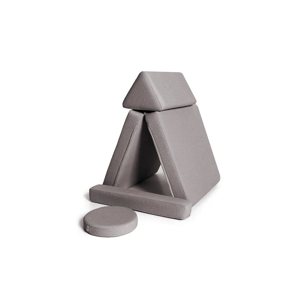 Sessel Original - Dunkelgrau - Shappy - Sessel