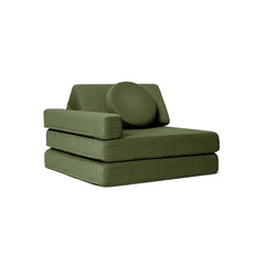 Armchair Original - Dark green - Shappy - Armchairs
