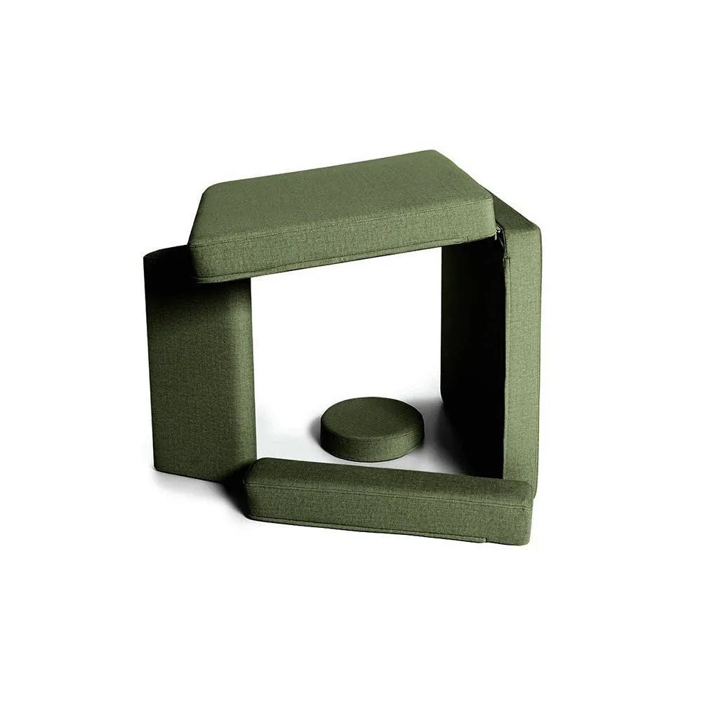 Armchair Original - Dark green - Shappy - Armchairs