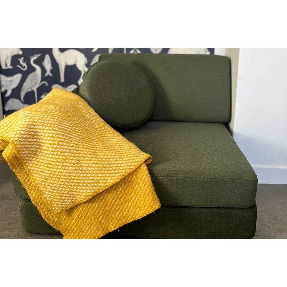 Armchair Original - Dark green - Shappy - Armchairs