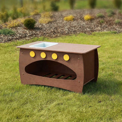 Kitchen to Sandbox - Katehaa - Sandbox