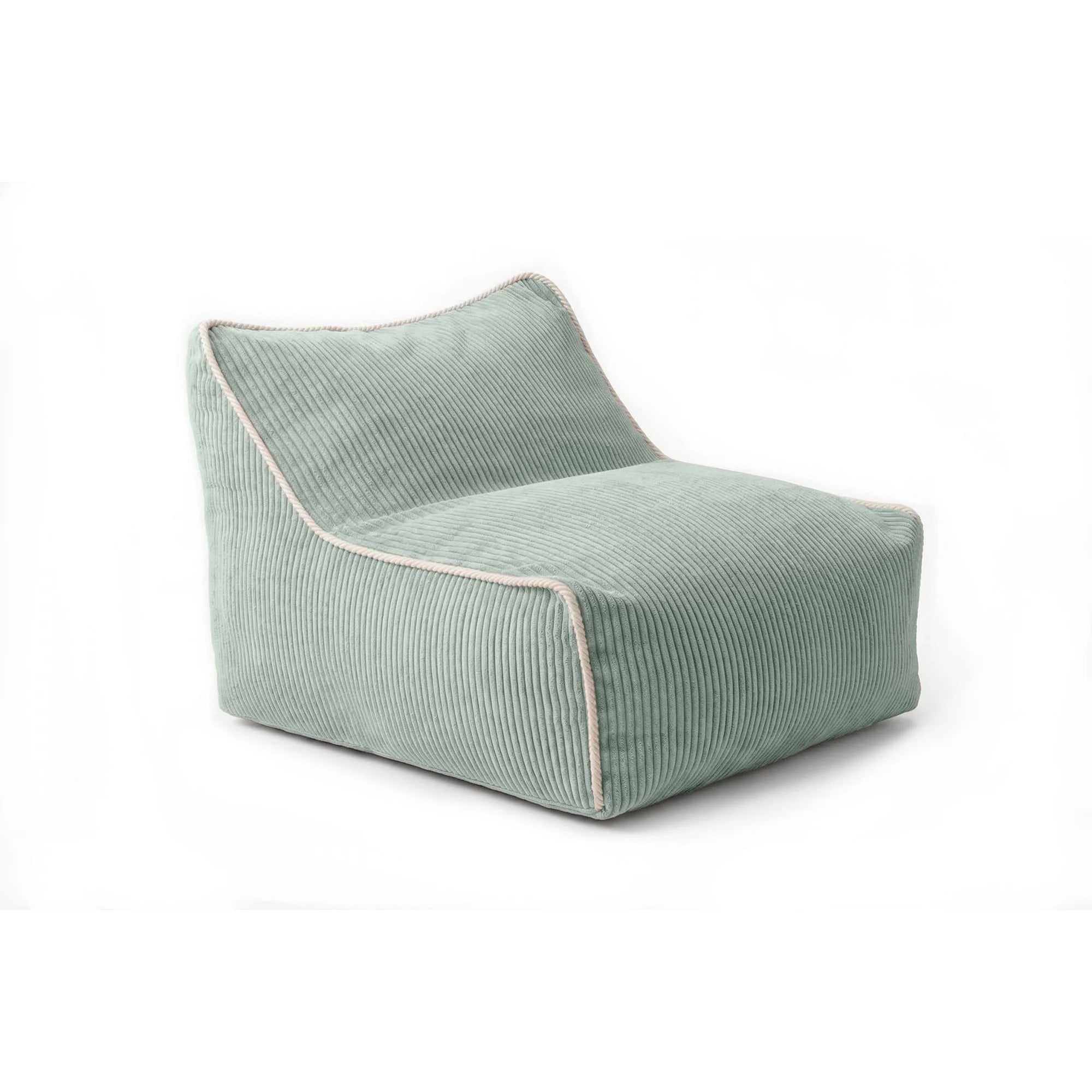 Kumo Chair Corduroy - Sedacie Vaky - Shappy