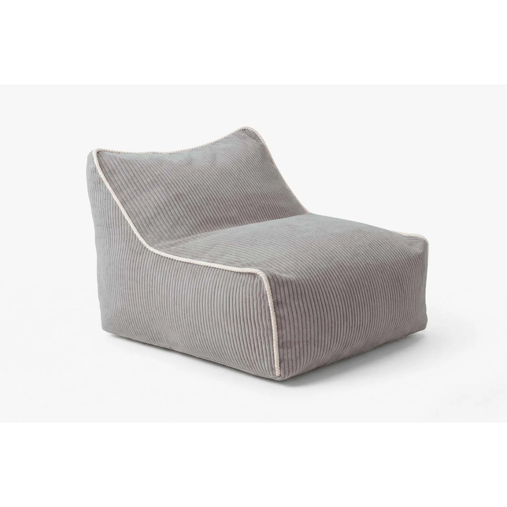 Kumo Chair Corduroy - Sedacie Vaky - Shappy
