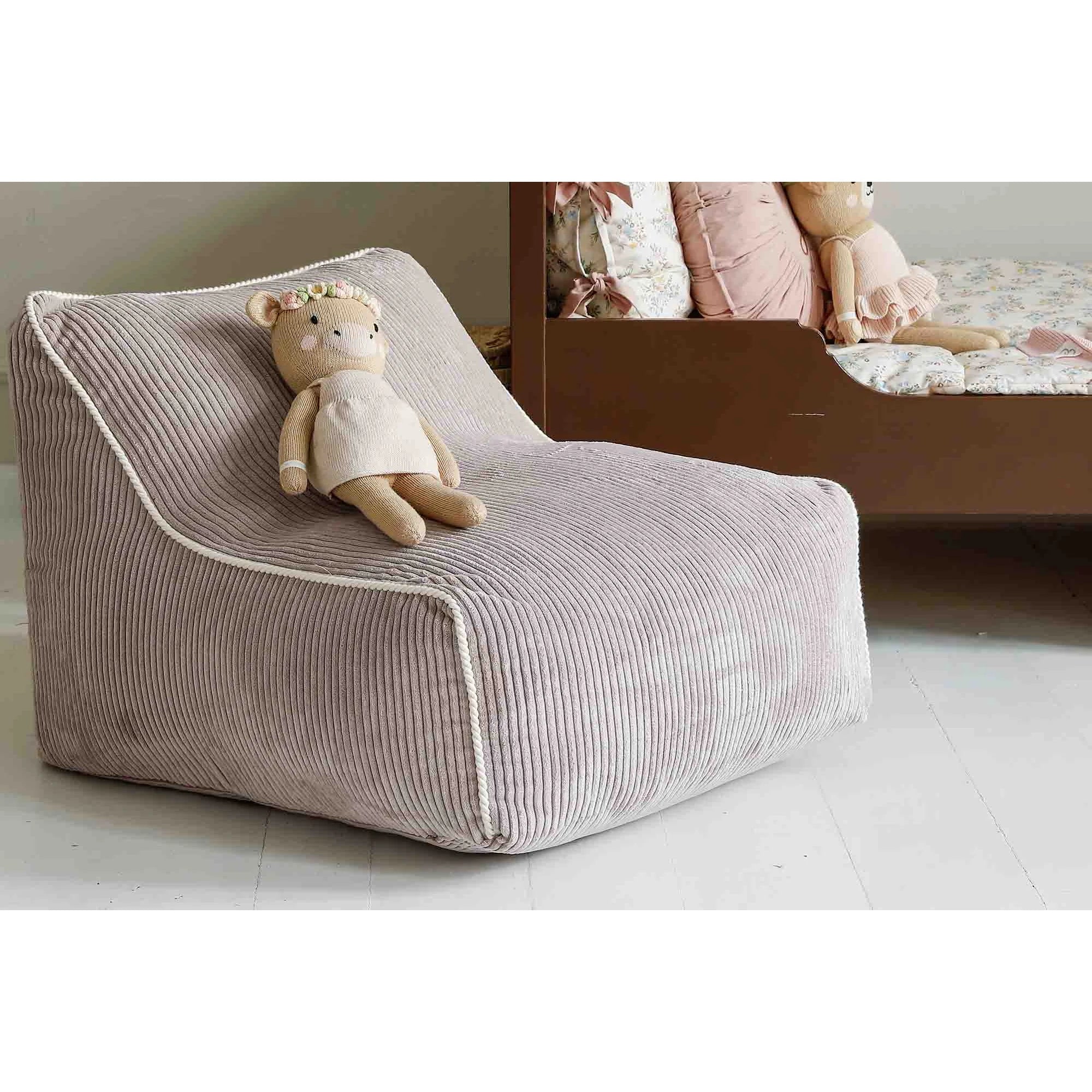 Kumo Chair Corduroy - Sedacie Vaky - Shappy