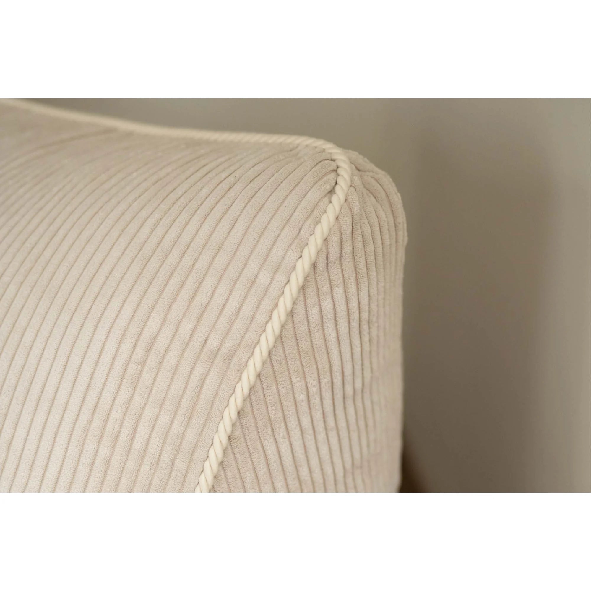 Kumo Chair Corduroy - Sedacie Vaky - Shappy