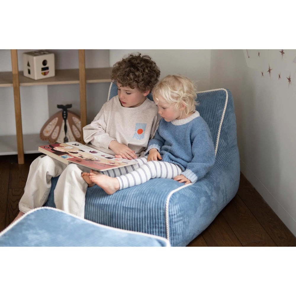 Kumo Chair Corduroy - Sedacie Vaky - Shappy